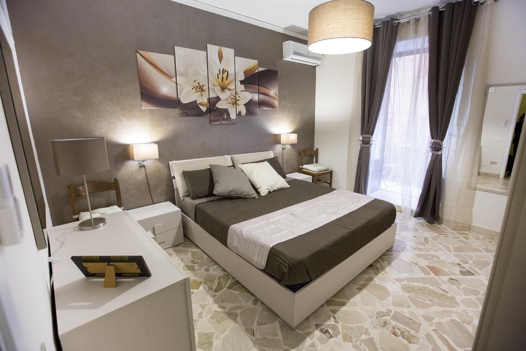 Casa Catherine Cefalu