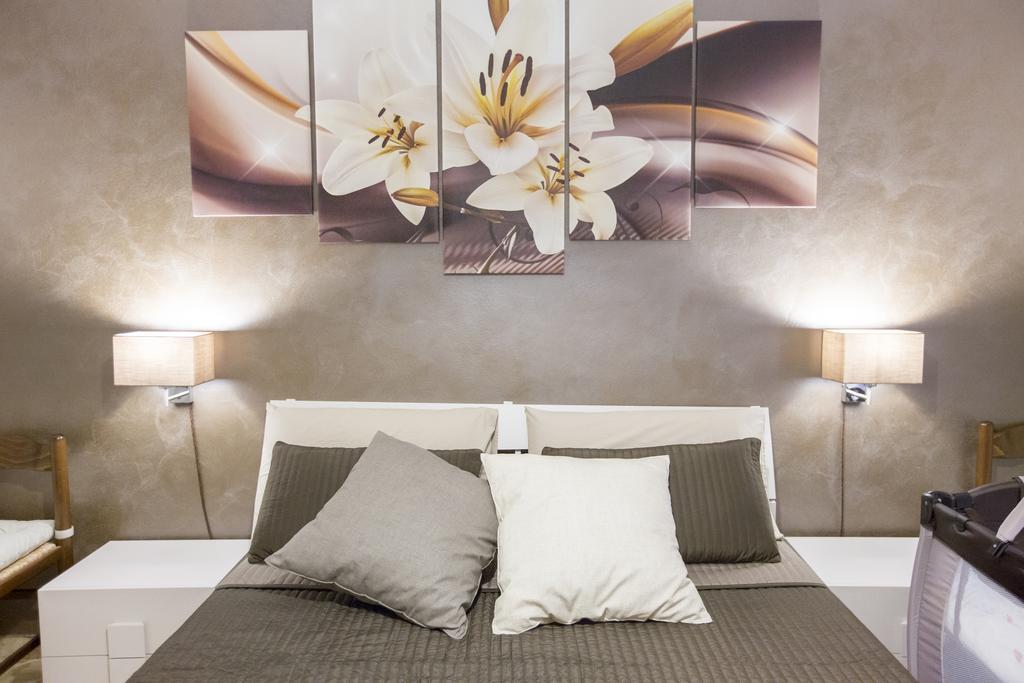 Casa Catherine Apartment *