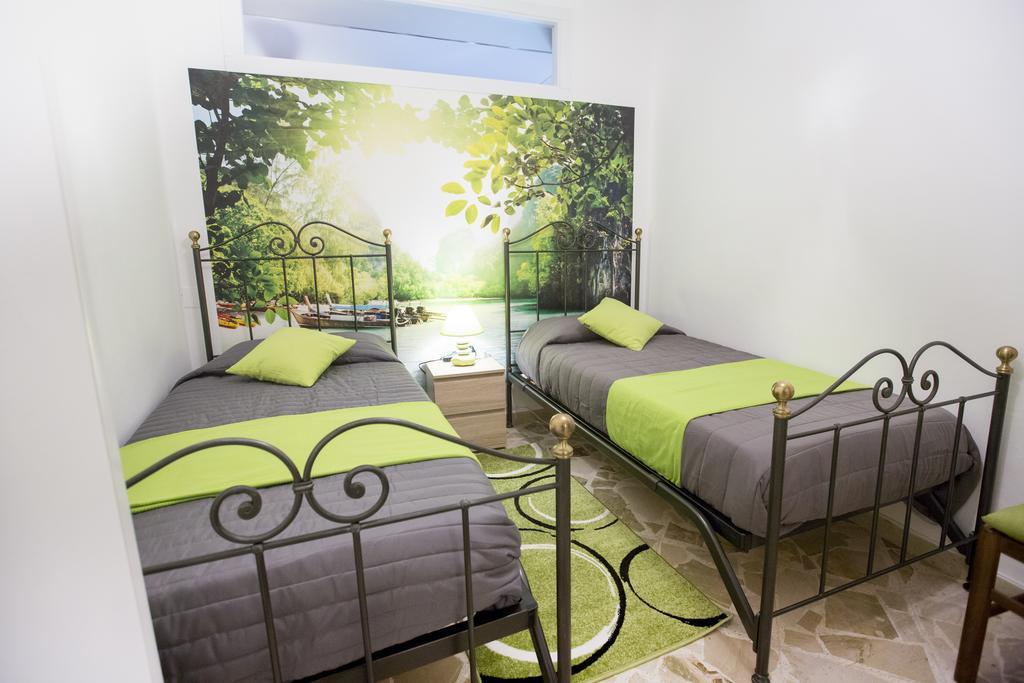 Casa Catherine Apartment