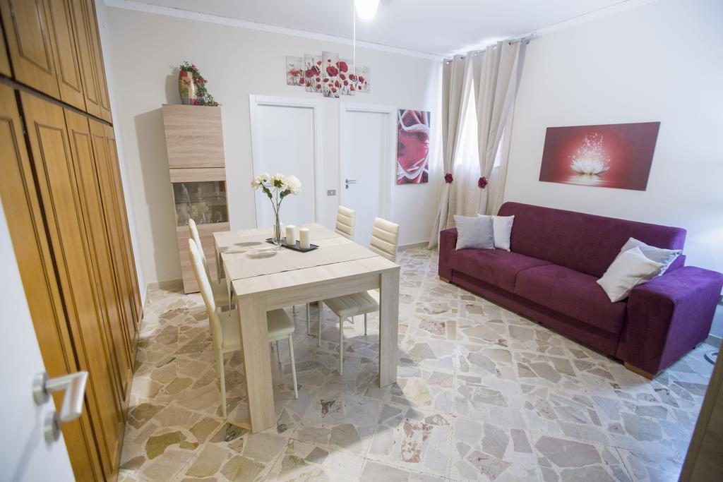 Casa Catherine Apartment