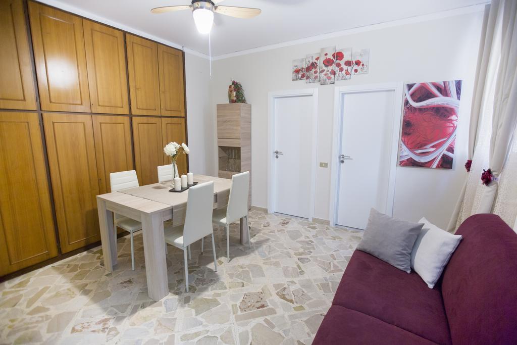 Apartment Casa Catherine