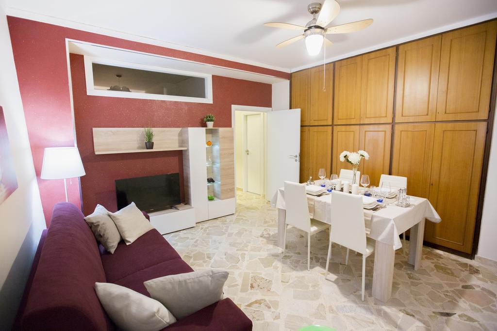 Casa Catherine * Cefalu