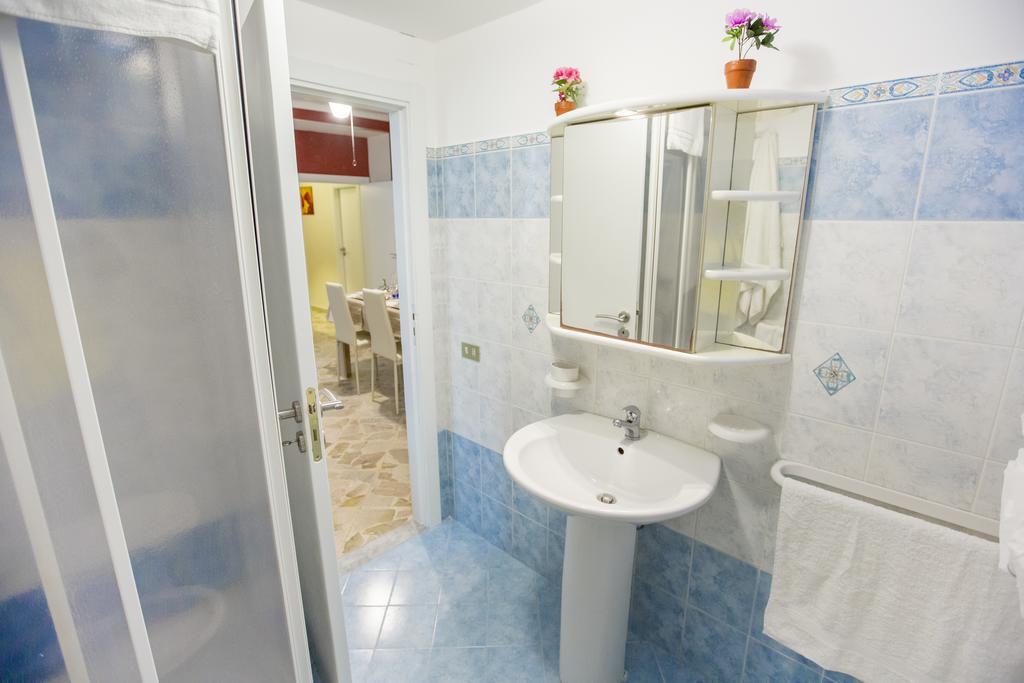 Casa Catherine Apartment Cefalu