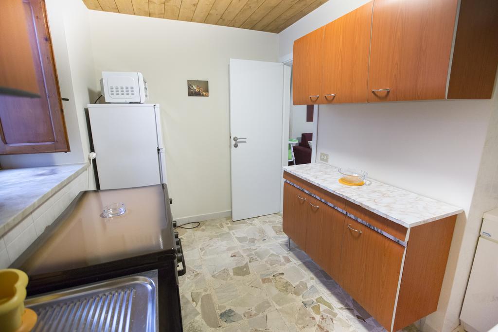 Casa Catherine Apartment *