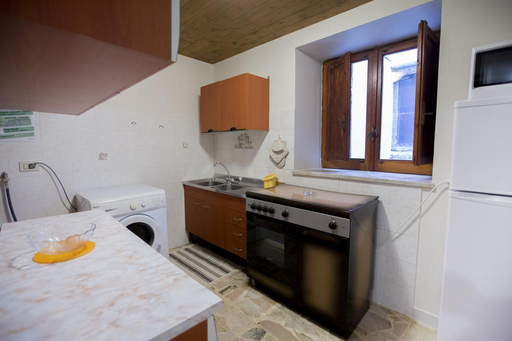 Apartment Casa Catherine Cefalu