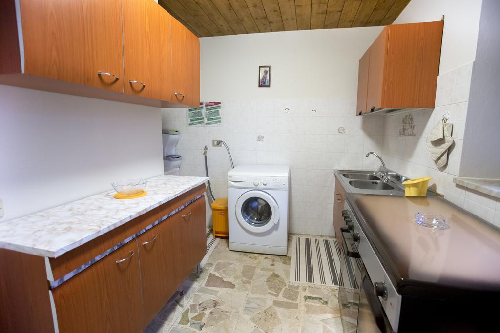 Apartment Casa Catherine