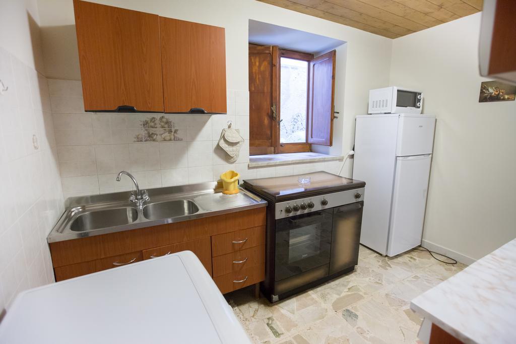 Casa Catherine Cefalu